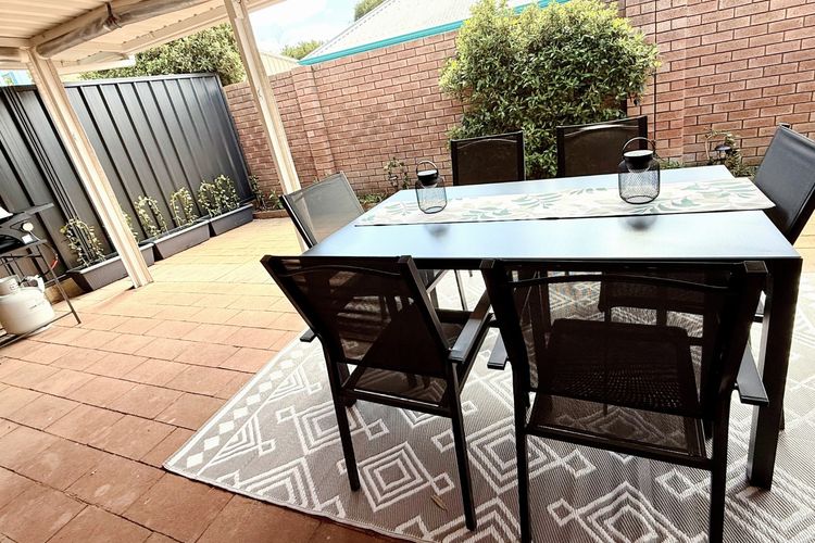 JB’s – Jetty Busselton Stay