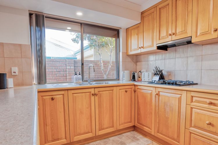 JB’s – Jetty Busselton Stay