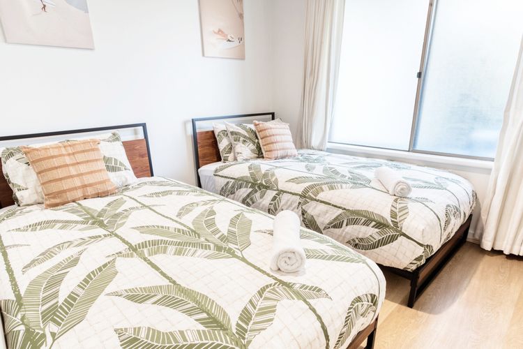 JB’s – Jetty Busselton Stay