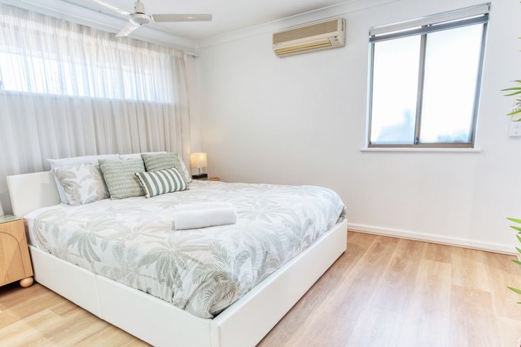 JB’s – Jetty Busselton Stay