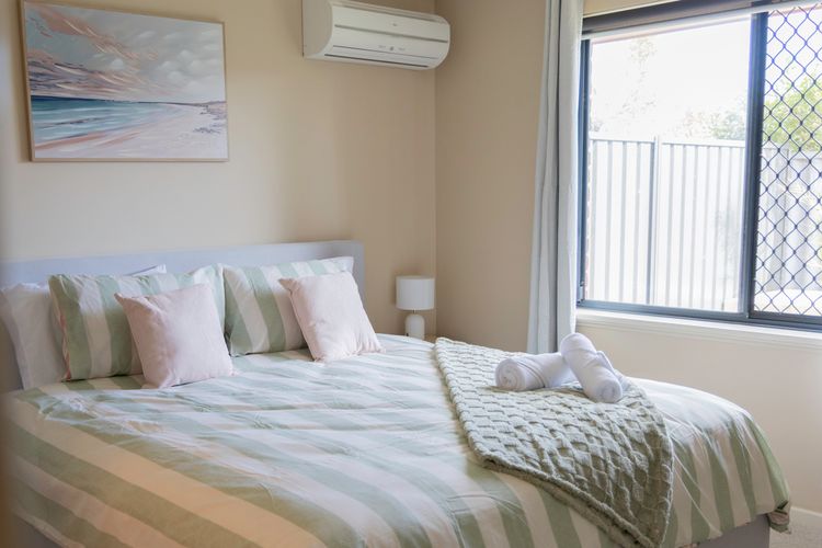 Busselton Breeze