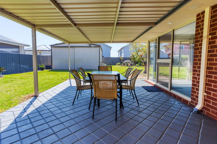Marine Holiday Home – Geographe