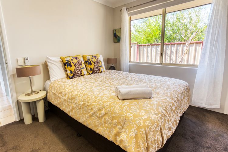 Marine Holiday Home – Geographe