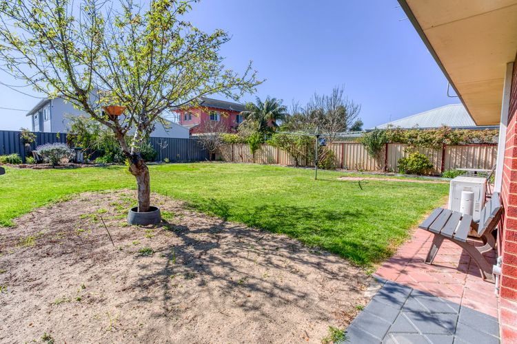 Marine Holiday Home – Geographe