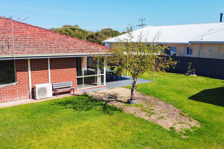 Marine Holiday Home – Geographe