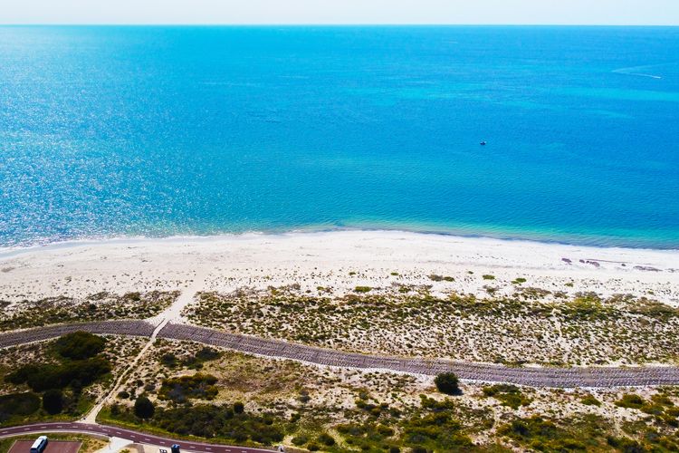 Marine Holiday Home – Geographe