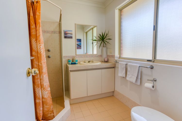 Marine Holiday Home – Geographe