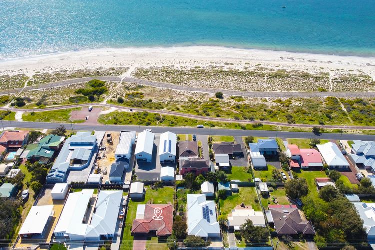 Marine Holiday Home – Geographe