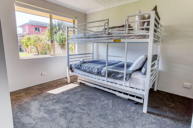 Marine Holiday Home – Geographe