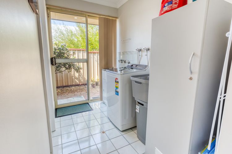 Marine Holiday Home – Geographe