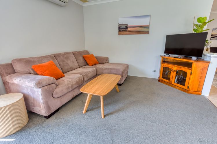 Marine Holiday Home – Geographe