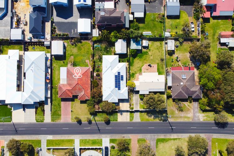 Marine Holiday Home – Geographe