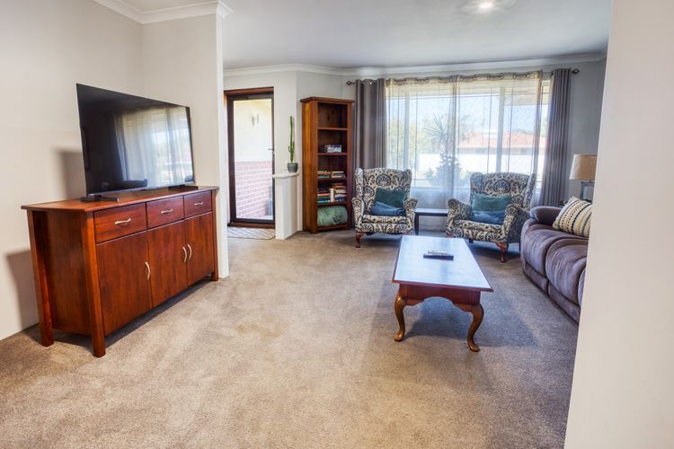 Marine Holiday Home – Geographe