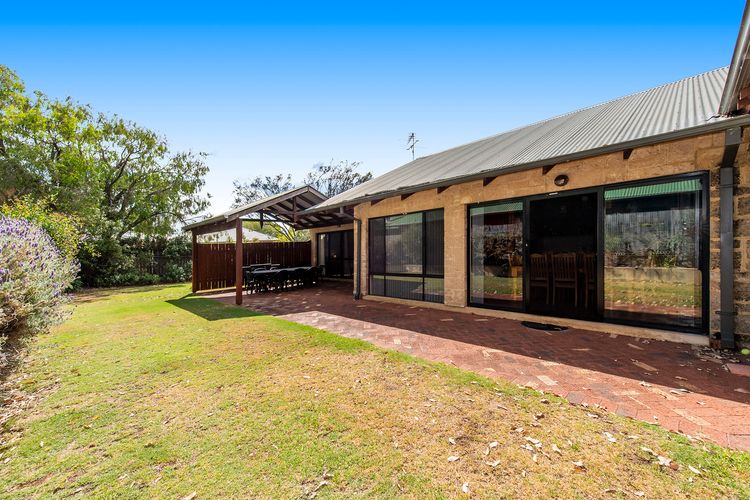 Holiday on the Terrace