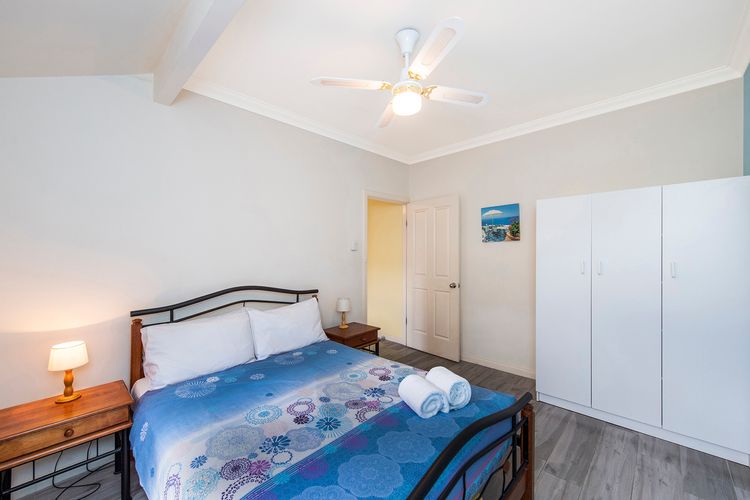 Holiday on the Terrace