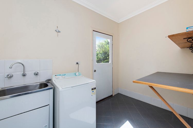 Holiday on the Terrace