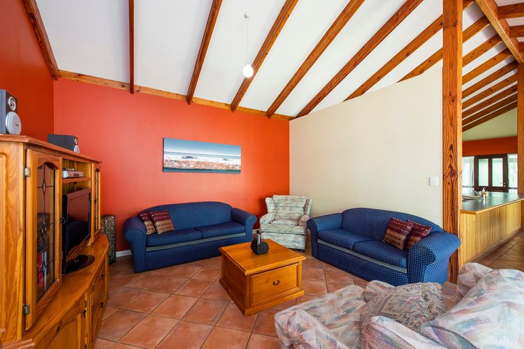 Holiday on the Terrace