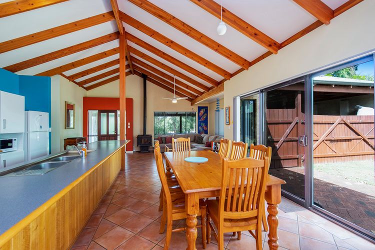 Holiday on the Terrace