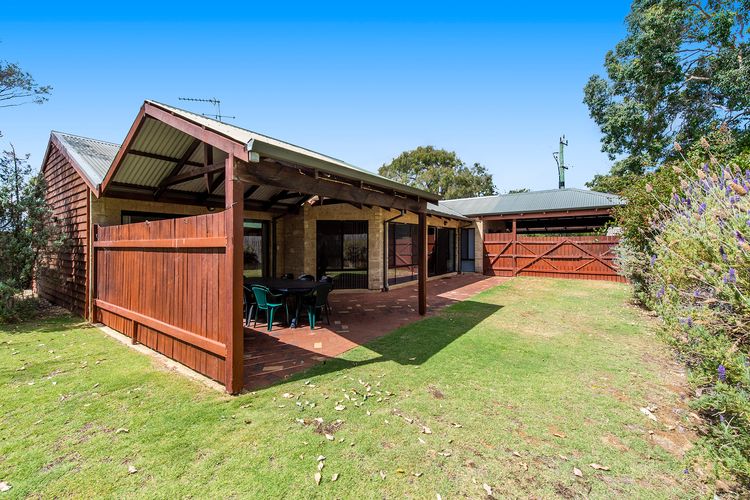 Holiday on the Terrace