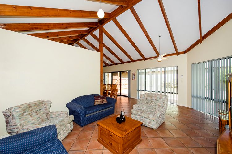 Holiday on the Terrace