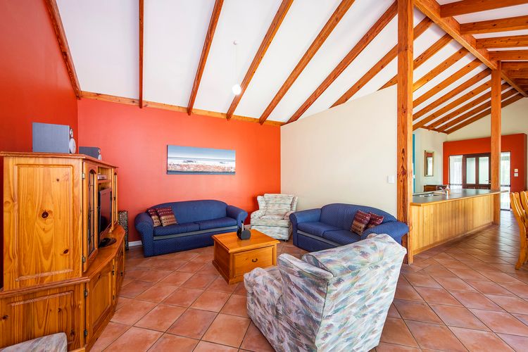 Holiday on the Terrace