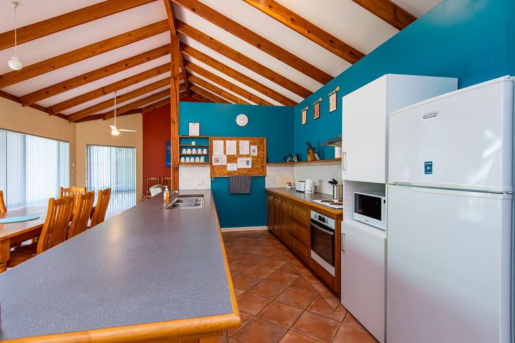 Holiday on the Terrace