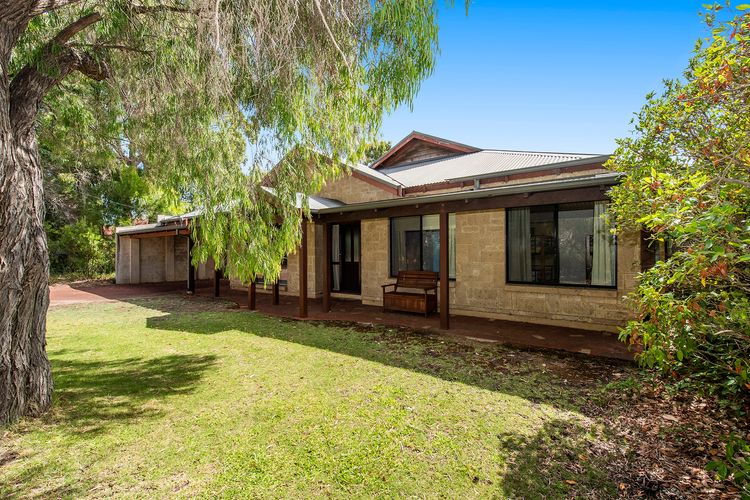 Holiday on the Terrace