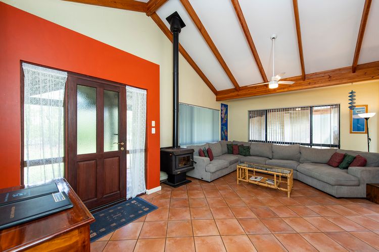 Holiday on the Terrace