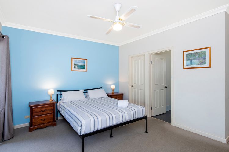 Holiday on the Terrace