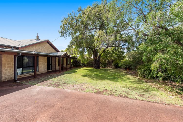 Holiday on the Terrace