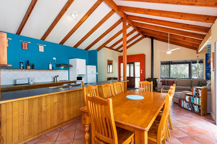 Holiday on the Terrace