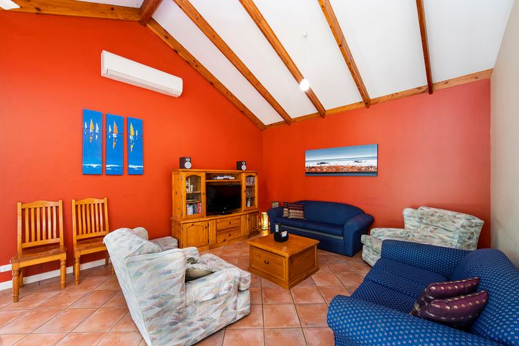 Holiday on the Terrace