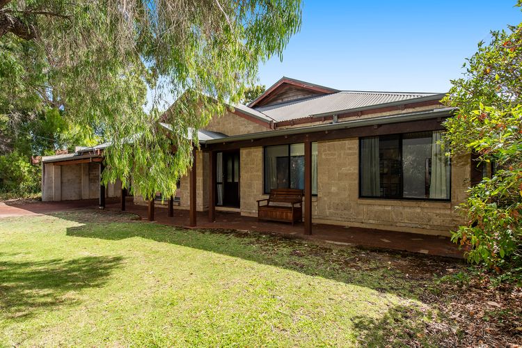 Holiday on the Terrace