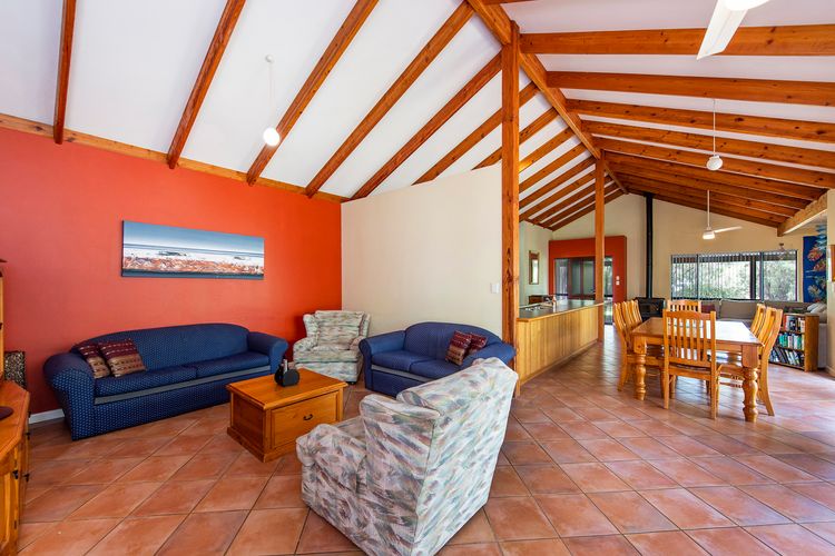 Holiday on the Terrace