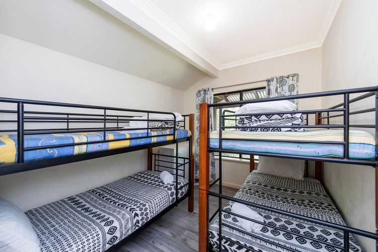 Holiday on the Terrace