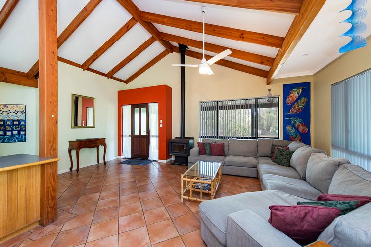 Holiday on the Terrace