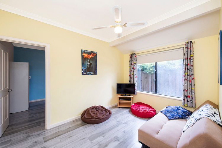 Holiday on the Terrace