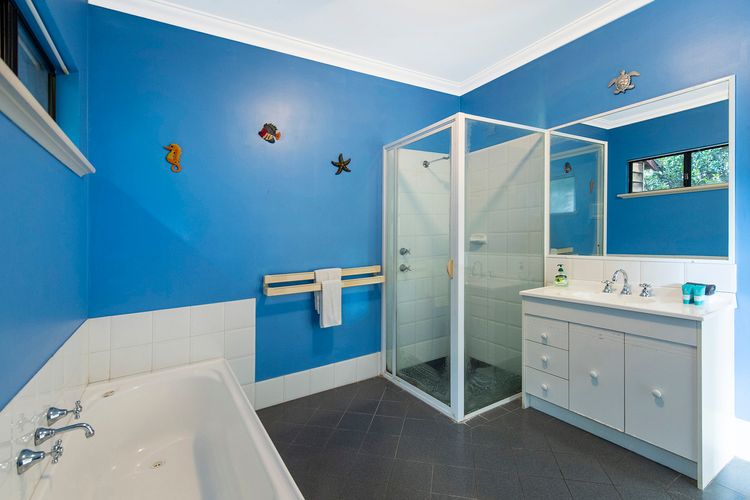 Holiday on the Terrace