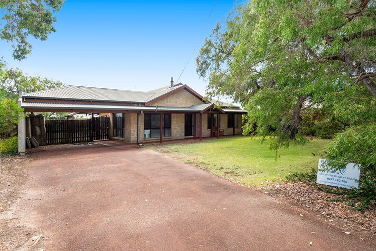 Holiday on the Terrace