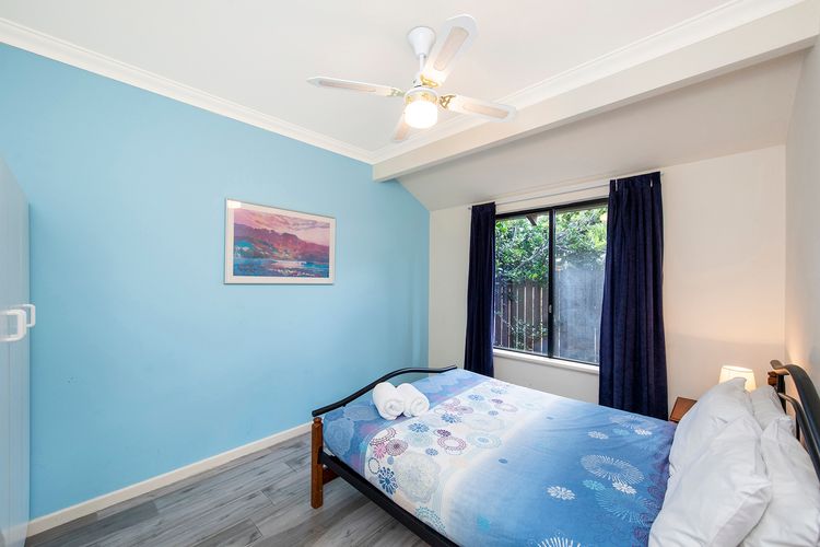 Holiday on the Terrace