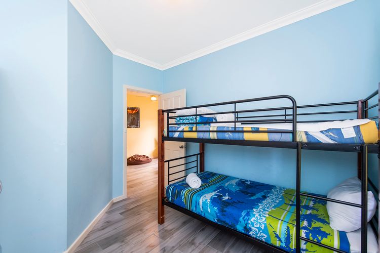 Holiday on the Terrace