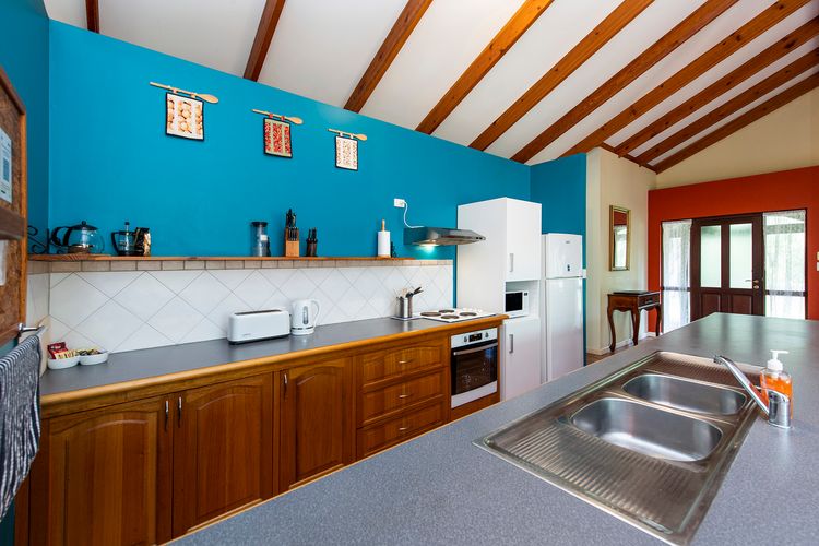 Holiday on the Terrace