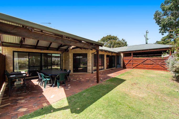 Holiday on the Terrace