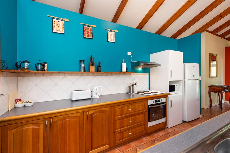 Holiday on the Terrace