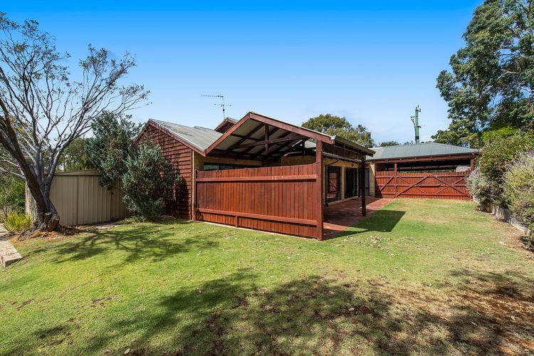 Holiday on the Terrace