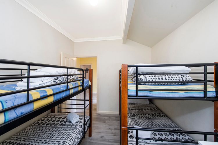 Holiday on the Terrace