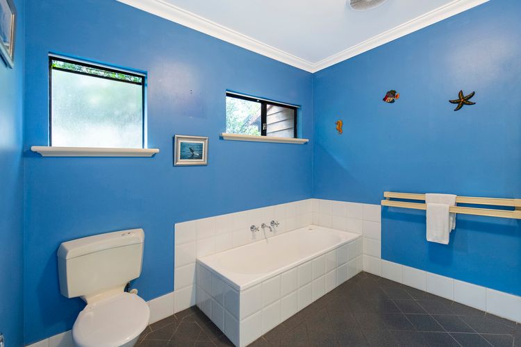 Holiday on the Terrace