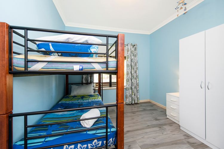 Holiday on the Terrace