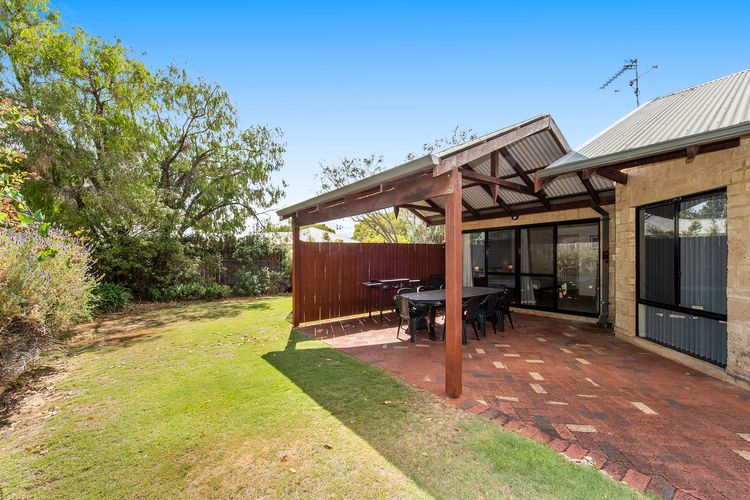 Holiday on the Terrace