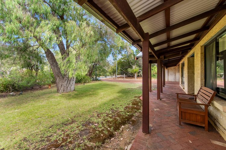 Holiday on the Terrace